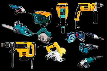 Outros Equipamentos