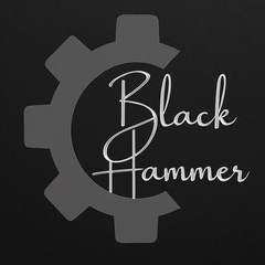 Black Hammer